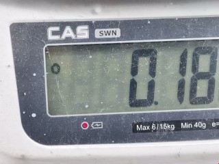 Дефлектор обдува салона, ориг. номер 64226913707, BMW 5 E60/E61 2002-2007