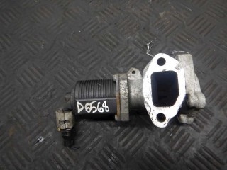 Клапан ЕГР EGR, ориг. номер 71789468, Fiat Idea 2003-2016