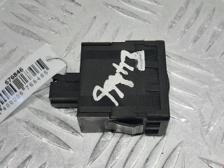 Кнопка корректора фар, ориг. номер 6554C3, 96366692XT, Peugeot 3008 2009-2013