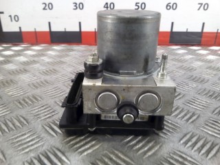 Блок ABS, ориг. номер 0265234074, SRB500164, Land Rover Discovery 2004-2009