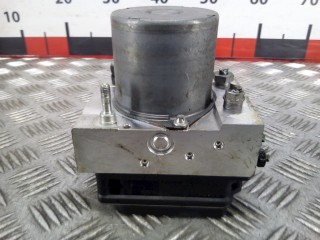 Блок ABS, ориг. номер 0265234074, SRB500164, Land Rover Discovery 2004-2009