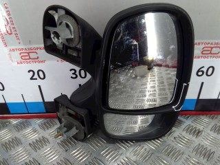 Зеркало наружное правое Mercedes Vito W639 2003-2010