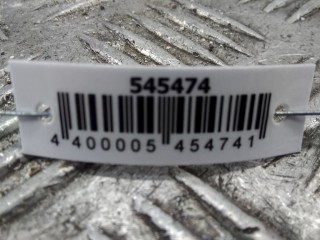 Зеркало наружное правое, ориг. номер A6398109716, Mercedes Vito W639 2003-2010