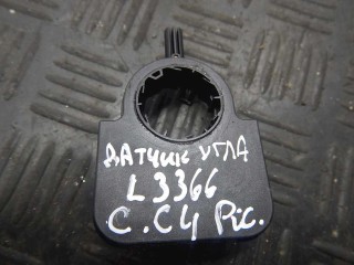 Датчик угла поворота руля Citroen C4 Picasso 2006-2013
