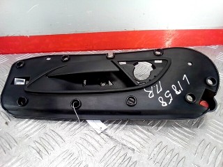 Ручка внутренняя передняя правая Fiat Punto 2003-2011