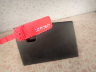 Бардачок, ориг. номер 71740891, Fiat Stilo 2001-2004