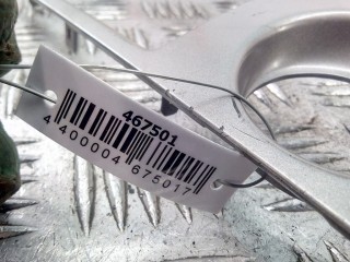 Рамка под магнитолу, ориг. номер XT05ESGAE, Chrysler Sebring 2006-2010