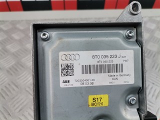Усилитель музыкальный, ориг. номер 8T0035223J, Audi A4 2004-2009
