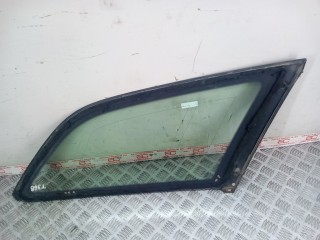 Стекло кузовное боковое левое, ориг. номер 4F9845299K, Audi A6 2004-2008