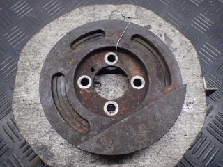 Шкив коленвала, ориг. номер 2312427501, Hyundai Getz 2002-2005