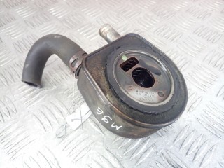 Теплообменник масляного фильтра, ориг. номер 4360055, 7700114039, Renault Scenic 1999-2003