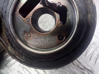 Теплообменник масляного фильтра, ориг. номер 4360055, 7700114039, Renault Scenic 1999-2003