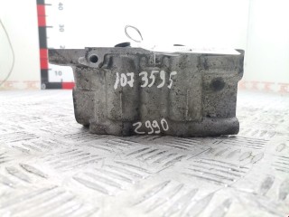 Головка блока цилиндров, ориг. номер A1660100820, Mercedes A W168 1997-2001