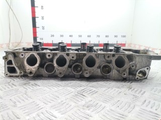 Головка блока цилиндров, ориг. номер A1660100820, Mercedes A W168 1997-2001