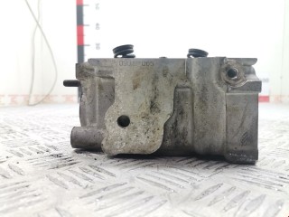 Головка блока цилиндров, ориг. номер A1660100820, Mercedes A W168 1997-2001