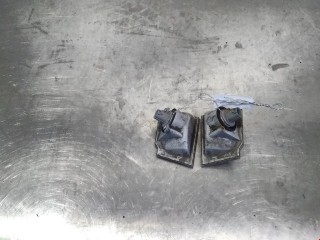 Подсветка номера, Honda Civic 2005-2008