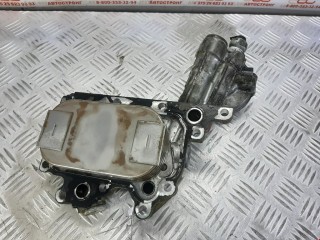 Корпус масляного фильтра, ориг. номер 21311AA150, Subaru Legacy 2006-2009