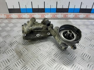 Корпус масляного фильтра, ориг. номер 21311AA150, Subaru Legacy 2006-2009