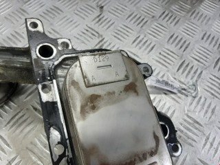 Корпус масляного фильтра, ориг. номер 21311AA150, Subaru Legacy 2006-2009