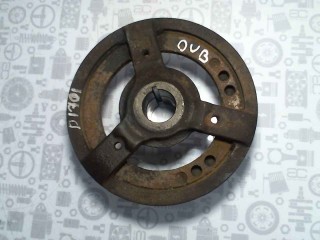 Шкив коленвала Opel Vectra 1999-2002