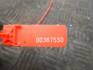 Блок управления двигателем, ориг. номер 8966113120, 175800-5371, Toyota Corolla Verso 2001-2004