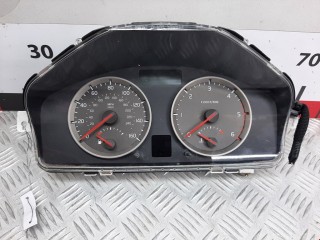 Щиток приборов (приборная панель), ориг. номер 30710071, 8602881, 30728644, Volvo S40 2003-2007