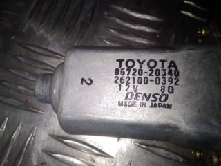 Стеклоподъемник передний левый, ориг. номер 6982020420, Toyota Celica 1999-2002