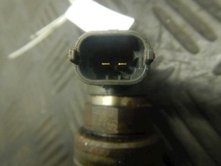 Форсунка, ориг. номер 0445110118, 97300091, Opel Astra 1998-2009