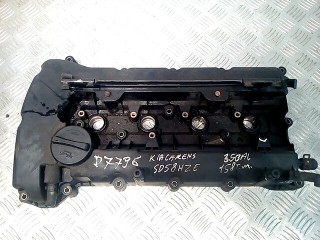 Клапанная крышка, ориг. номер 22400-25000, 2241025001, Kia Carens 2006-2012
