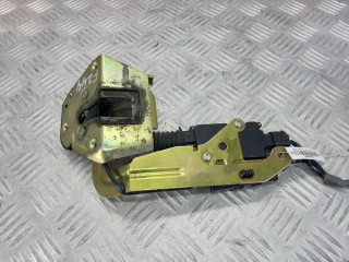 Замок двери задней левой Citroen C8 2002-2008