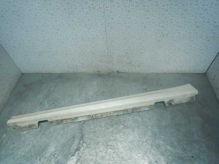 Накладка на порог BMW 3 E90/E91/E92/E93 2004-2008
