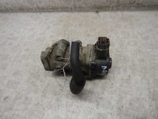Клапан ЕГР EGR, ориг. номер MD348451, Mitsubishi Space Wagon 1998-2004