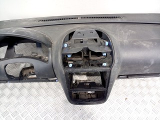 Панель передняя салона (торпедо), ориг. номер 13169359, Opel Combo 201-2024