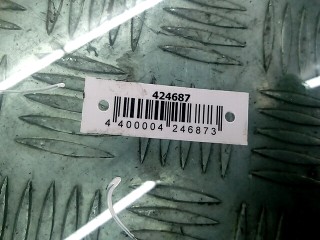 Стекло кузовное боковое левое, ориг. номер 7921008012, SsangYong Rexton 2003-2008