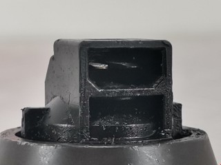 Форсунка, ориг. номер 038130073AG, 0414720215, Volkswagen Golf 1997-2006