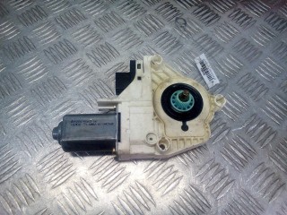 Моторчик стеклоподъемника, ориг. номер 4F0959801B, Audi A6 2004-2008