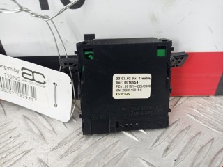 Кнопка кондиционера, ориг. номер 3D0919815L, 3D0919815H, Volkswagen Phaeton 2002-2007