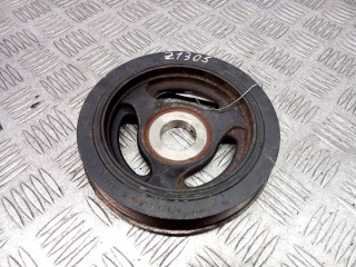 Шкив коленвала, ориг. номер 0515T3, 9654961080, Citroen C3 2013-2016