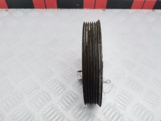 Шкив коленвала, ориг. номер 0515T3, 9654961080, Citroen C3 2013-2016