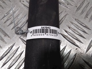 Молдинг двери передней правой, ориг. номер A1686982262, Mercedes A W169 2004-2008