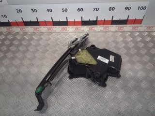 Стеклоподъемник электрический задний правый, ориг. номер 1P0839462A, Seat Leon 2005-2009
