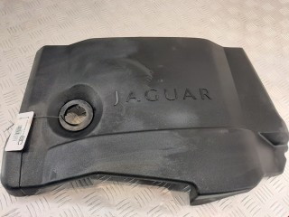 Декоративная крышка двигателя, ориг. номер 4R836A949A, Jaguar XF 2007-2011