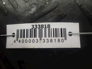 Распредвал, ориг. номер 11317566992, BMW 3 E46 2001-2006
