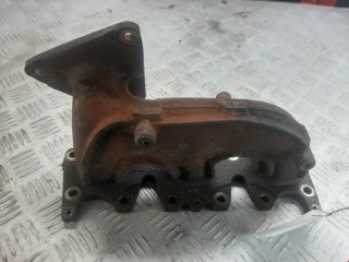 Коллектор выпускной, ориг. номер 7700873358, Renault Laguna 2001-2005