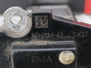 Расходомер воздуха, ориг. номер AFH70M-62A, 37980RMAE01, Honda Civic 2005-2008