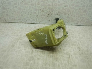 Педаль тормоза, ориг. номер 35006769224, BMW 5 E60/E61 2002-2007