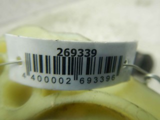 Педаль тормоза, ориг. номер 35006769224, BMW 5 E60/E61 2002-2007