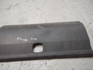 Молдинг бампера заднего, ориг. номер 504099678, Iveco Daily 2006-2011