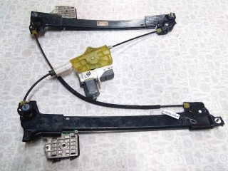 Стеклоподъемник электрический задний правый, ориг. номер 922495, Citroen C6 2004-2012
