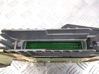 Блок управления ABS, ориг. номер 191907367D, 10093501344, Volkswagen Golf 1974-1993